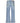 Desigual Azzurro Cotton Women Jeans