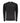 Accademia Militare Black Cotton Men's Sweater