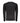 Accademia Militare Black Cotton Men's Sweater