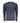 Accademia Militare Blu Cotton Men's Sweater
