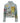 Desigual Azzurro Cotton Women Jacket