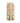 La Double J Multicolor Viscose Long Skirt