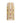La Double J Multicolor Viscose Long Skirt