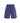 Jacquemus Blue Cotton Bermuda Shorts