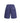 Jacquemus Blue Cotton Bermuda Shorts