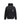 Sacai Black Cotton Sweatshirt