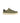 Gas Verde Polyurethane Men Sneaker