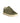 Gas Verde Polyurethane Men Sneaker