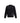 Prada Black Viscose Sweatshirt