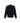 Prada Black Viscose Sweatshirt