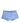 Dolce & Gabbana Light Blue Cotton Men Regular Boxer Underwear