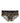 Dolce & Gabbana Black Jazz Cocktail Men Brando Brief Underwear