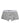 Dolce & Gabbana Gray Logo Waistband Cotton Men Boxer Underwear
