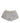 Dolce & Gabbana Gray Logo Waistband Cotton Men Boxer Underwear