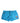 Dolce & Gabbana Blue Polyester Beachwear Men Shorts Swimwear
