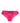Dolce & Gabbana Pink Lace Cheekini Lingerie Panty Brief Underwear