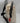 Valentino Garavani VALENTINO GARAVANI Leather and Transparent Plastic Backpack