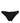 Dolce & Gabbana Black Nylon DG Logo Plaque Regular Brief Underwear
