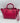 Valentino Garavani VALENTINO GARAVANI Rockstud Medium Pink Handbag