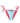 Dolce & Gabbana Multicolor Logo Swimsuit Bikini Bottom Swimwear