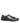 Dolce & Gabbana Black Leather Low Top Lace Up Sneakers Shoes
