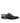 Dolce & Gabbana Black Leather Faux Pearl Dress Brogue Shoes