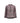 Isabel Marant Étoile Purple Cotton Pattern Shirt
