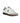 Fila White Polyurethane Men Sneaker