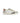 Gas White Polyurethane Men's Sneaker