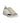Gas White Polyurethane Men's Sneaker