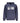 Converse Blue Cotton Men's Hoodie