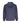 Converse Blue Cotton Men's Hoodie