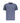 Converse Blue Cotton Men T-Shirt