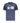 Converse Blue Cotton Men's T-Shirt