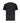 Converse Black Cotton Men T-Shirt