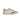 Gas White Polyurethane Men Sneaker