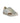 Gas White Polyurethane Men Sneaker