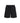 Sunflower Black Nylon Bermuda Shorts