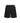 Sunflower Black Nylon Bermuda Shorts