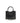 Balenciaga Black Lamb Ovis Aries Aries Shoulder Bag