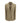 Giorgio Armani Brown Linen Coat
