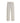 Haikure White Cotton Relaxed Fit Jeans