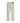 Haikure White Cotton Relaxed Fit Jeans