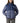 The North Face Blue Polyester Coat