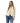 Street One Beige Modal Sweatshirt
