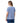Street One Blue Cotton Blouse