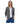 Street One Blue Polyester Blazer