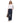 Street One Blue Modal Casual Pants