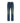 Versace Blue Cotton Straight-Leg Jeans