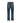 Versace Blue Cotton Straight-Leg Jeans